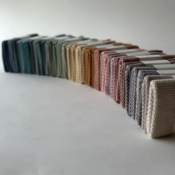 Skandinavisches Spültuch-Set Sand – Aspegren Denmark