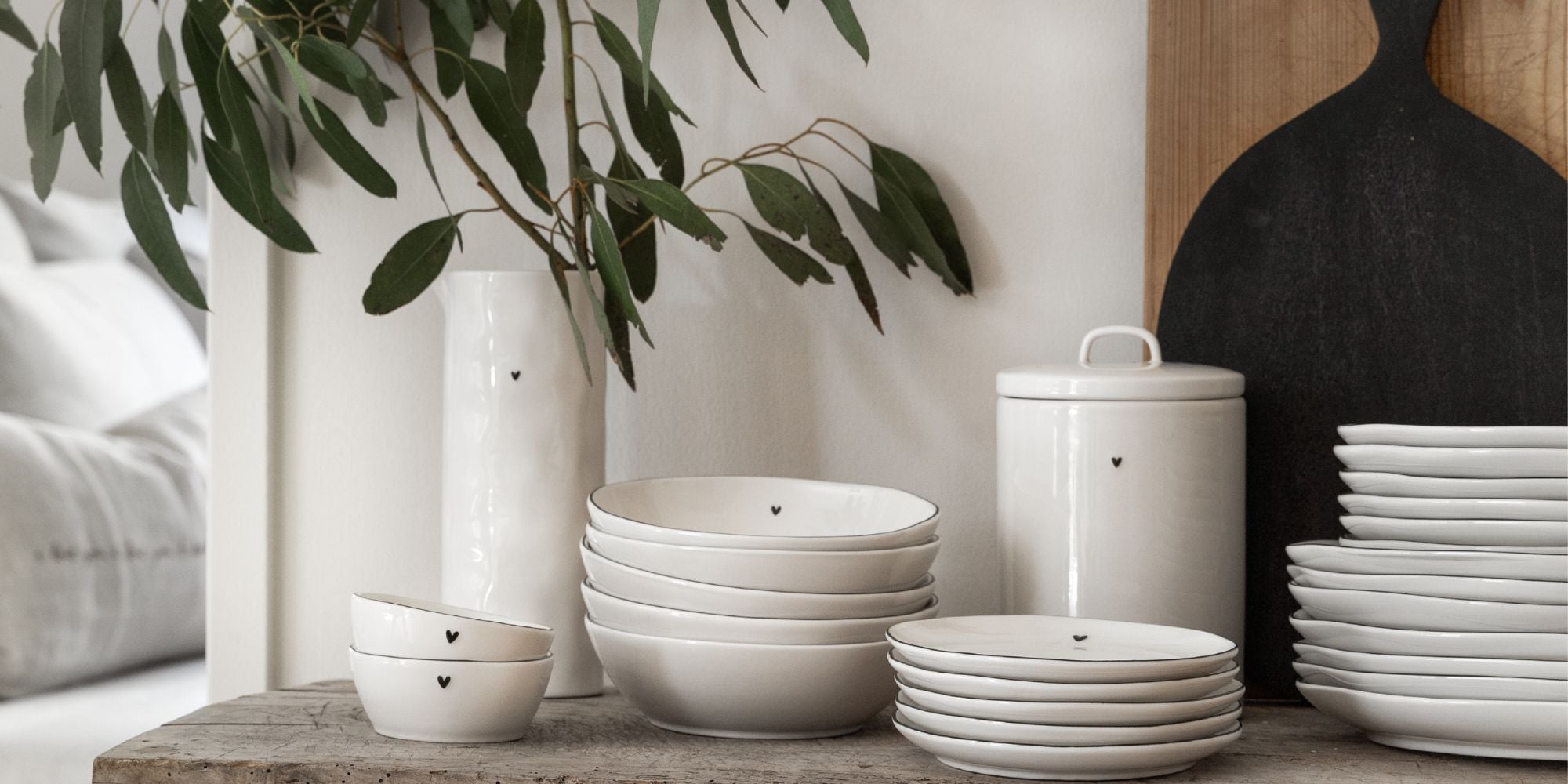 Bastion Collections bei Mekea im Online Shop
