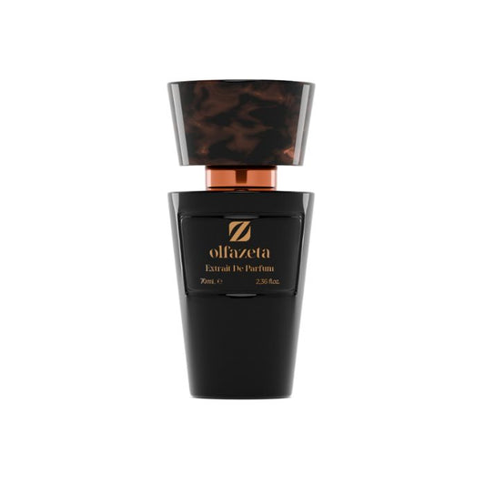 Chogan Duft-Inspiration Herren Parfum 70 ml im Glasflakon