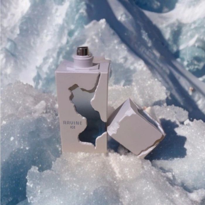 French Avenue Ravine Ice frischer Zitrusduft