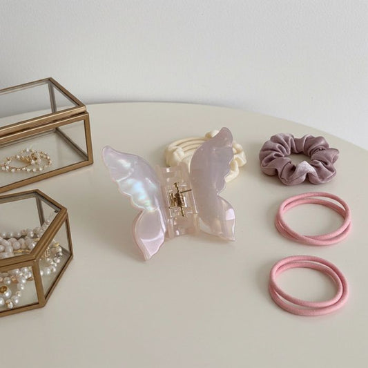 Haarklammer - Butterfly Ambiente