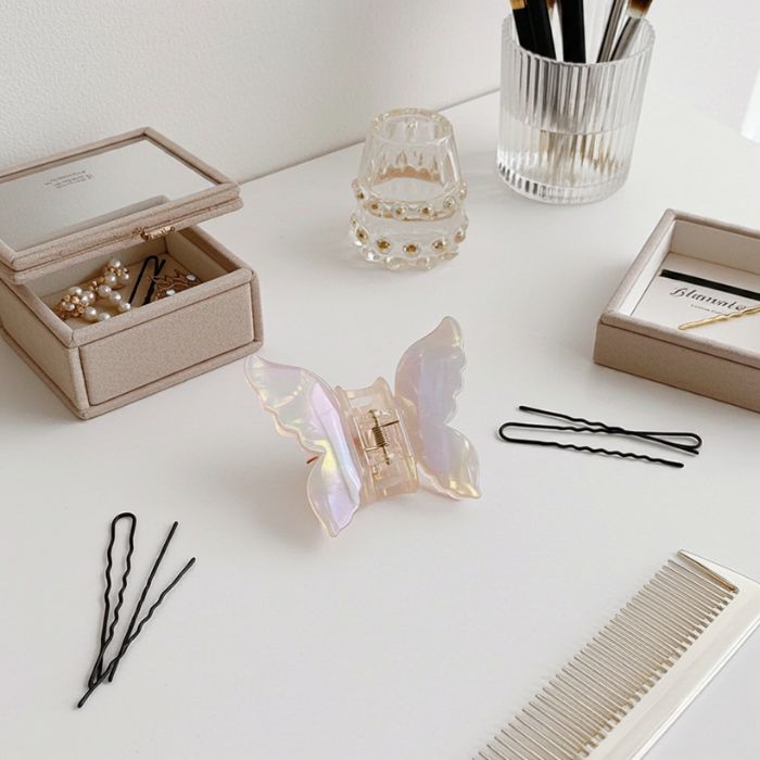 Haarklammer - Butterfly Ambiente