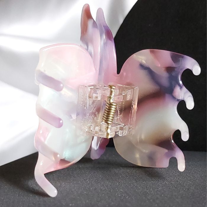 Haarklammer - Butterfly