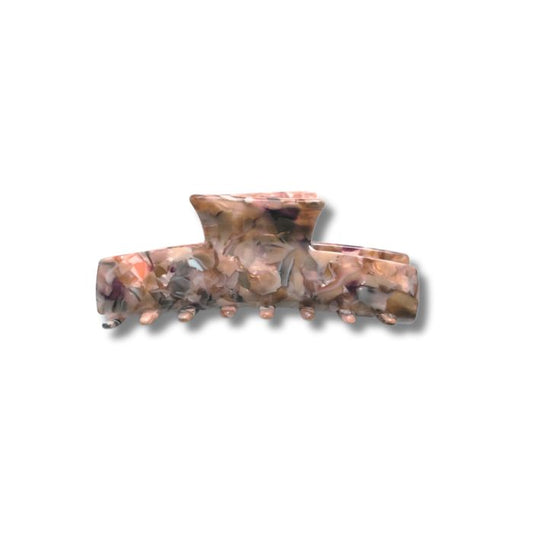 Haarklammer - Shell L