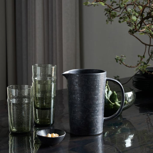 Gedeckter Tisch mit Kanne Pion von House Doctor