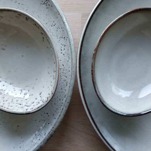 House Doctor Lake Serie verschiedene Ausführungen Chargen abhängig