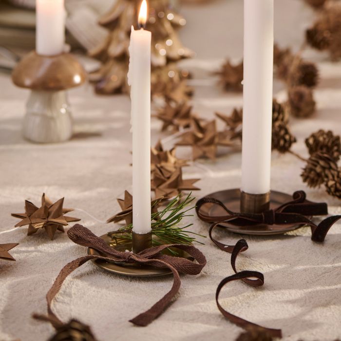 IB Laursen Baumwollband für Geschenkverpackungen und Dekoration