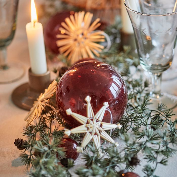 IB Laursen Fenja Kerzenhalter für 2,2 cm Kerzen