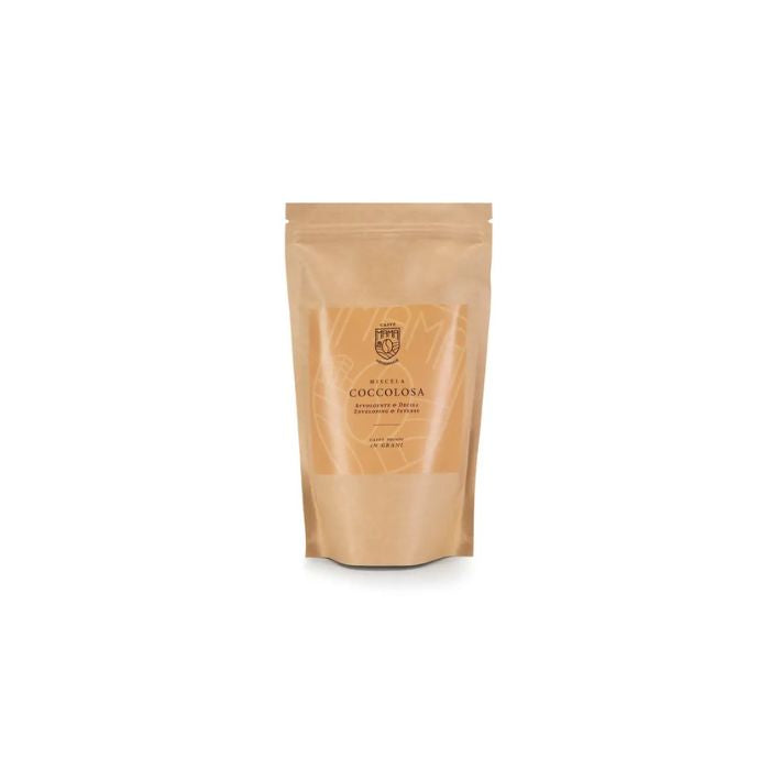 Packung M’AMA Coccolosa Kaffee, 250 g, Vorderansicht