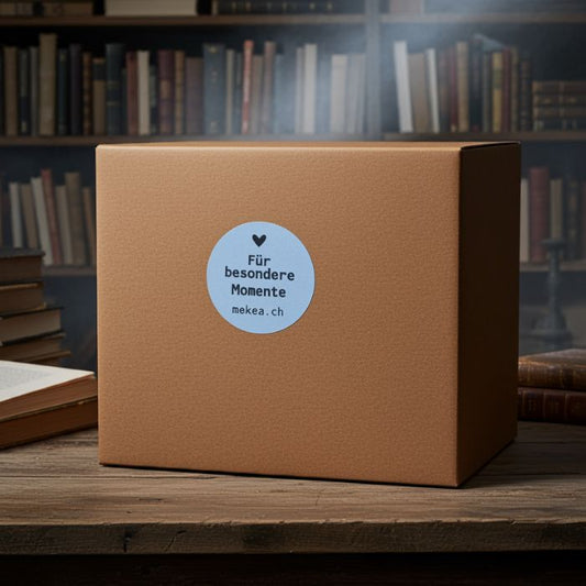 Mystery Geschenkbox - Kleine Freuden