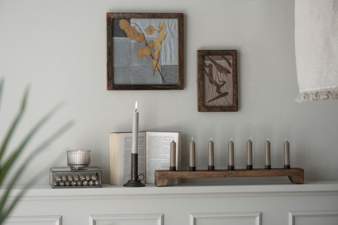 IB Laursen  dänisches Design mit Seele
