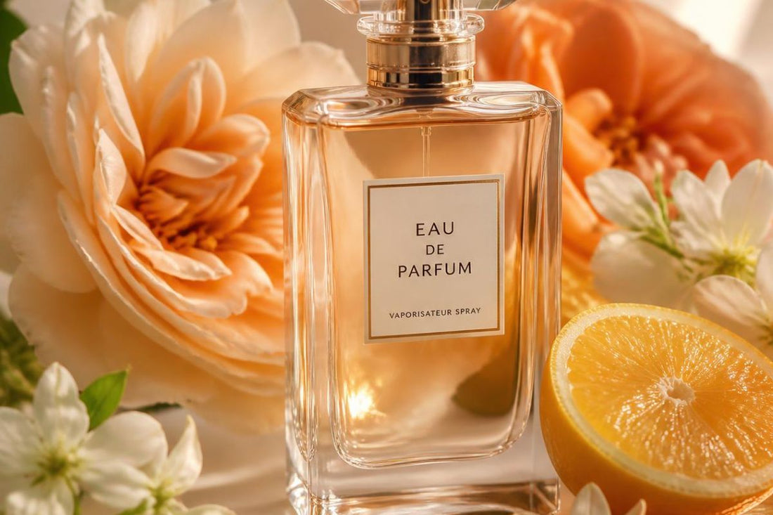 Parfum richtig anwenden: Wissenswertes rund um Duft