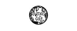 Logo der Marke Agnes & Cat