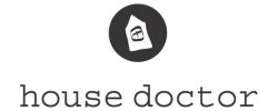 Marken Logo der Marke House Doctor