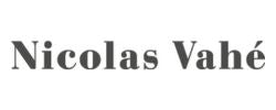 Marken Logo der Marke Nicolas Vahé