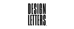Marken Logo der Marke Design Letters