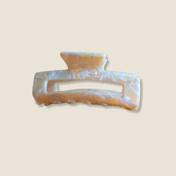 Haarklammer Ivory M - Ambiente