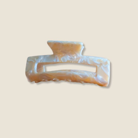 Haarklammer Ivory M - Ambiente