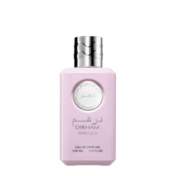 Ard Al Zaafaran Dirham Wardi Eau de Parfum 100 ml