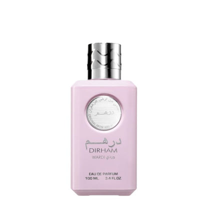 Ard Al Zaafaran Dirham Wardi Eau de Parfum 100 ml