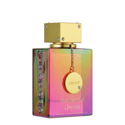 Armaf Club de Nuit Untold Eau de Parfum 105 ml
