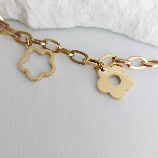 Stilvolle Inspiration mit dem Armband Retro – Vintage-Look für jedes Outfit