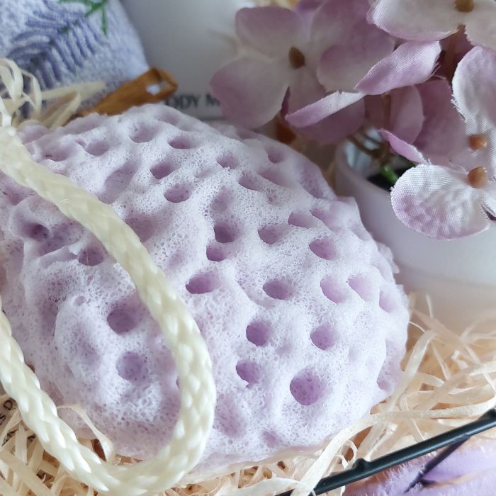 Aurodhea Verwöhnset Geschenkidee für Frauen mit Eselsmilchpflege