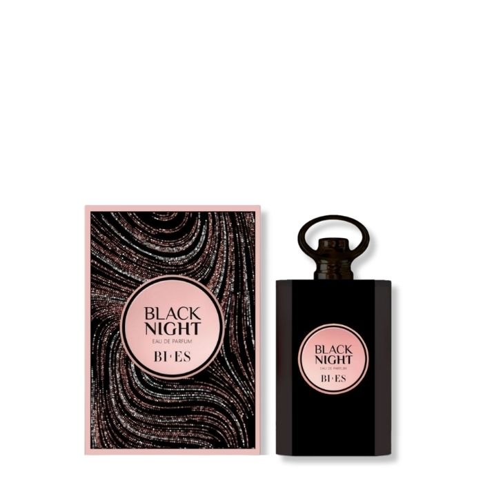 BI-ES Black Night Eau de Parfum 100 ml