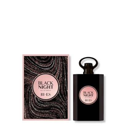 BI-ES Black Night Eau de Parfum 100 ml