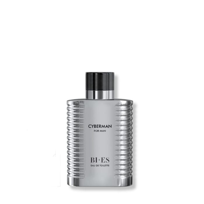 BI-ES Cyberman Eau de Toilette 100 ml