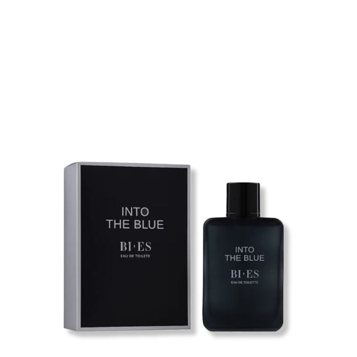 BI-ES Into The Blue Eau de Toilette 100 ml