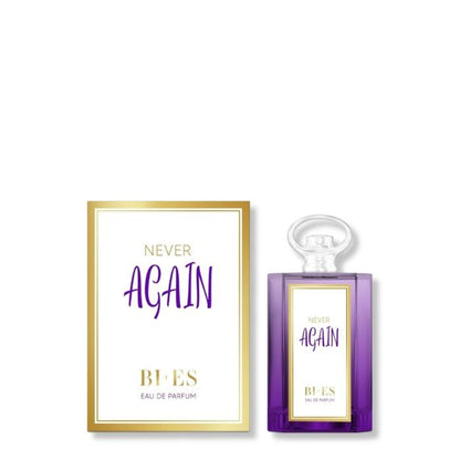 BI-ES Never Again Eau de Parfum 100 ml