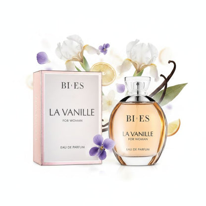 La Vanille Eau de Parfum 100 ml