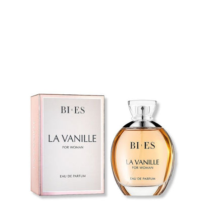 La Vanille Eau de Parfum 100 ml