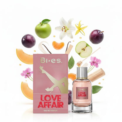 Bies Love Affair Eau de Parfum 100 ml