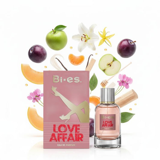 Bies Love Affair Eau de Parfum 100 ml