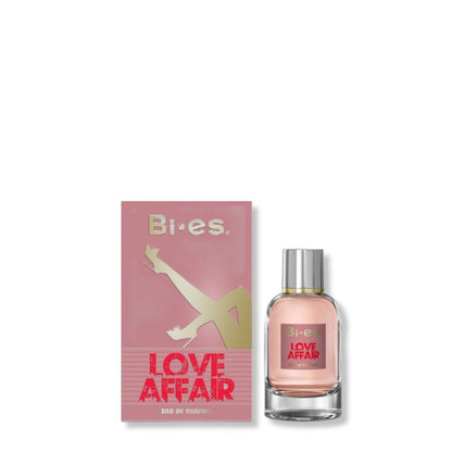 Bies Love Affair Eau de Parfum 100 ml