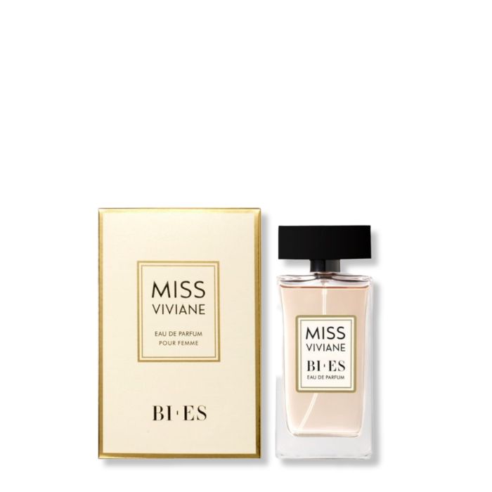 BI-ES Miss Viviane Eau de Parfum 90 ml