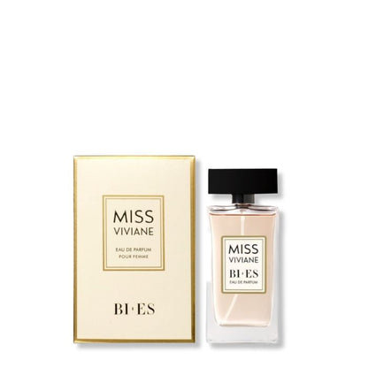 BI-ES Miss Viviane Eau de Parfum 90 ml