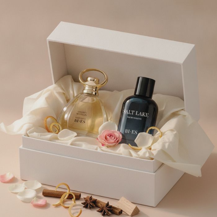 Bies Parfum für Damen und Herren zu fairen Preisen