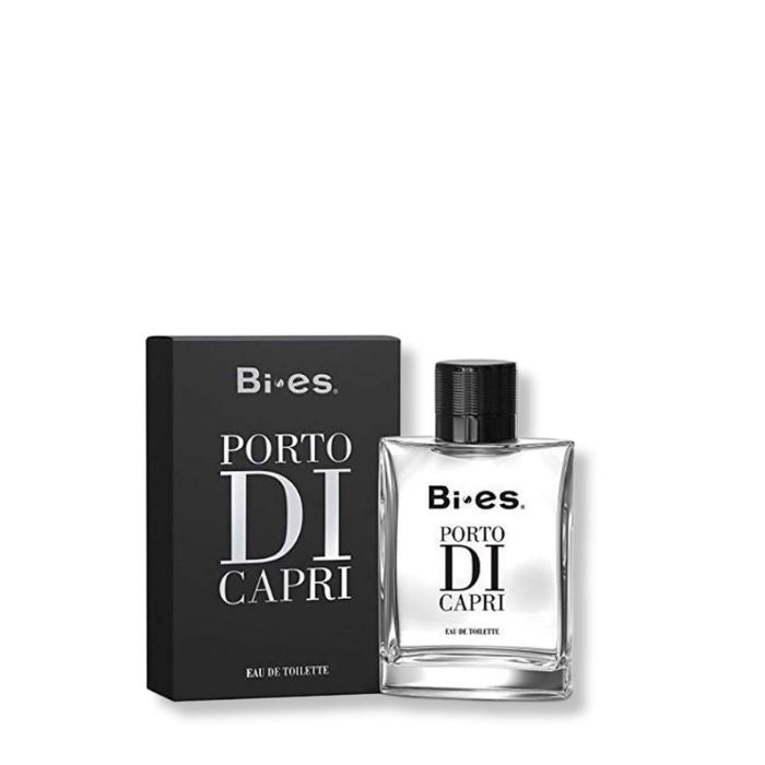 BI-ES Porto di Capri Eau de Toilette 100 ml