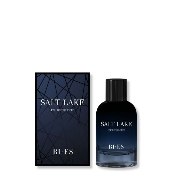 BI-ES Salt Lake Eau de Parfum 100 ml
