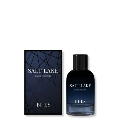 BI-ES Salt Lake Eau de Parfum 100 ml