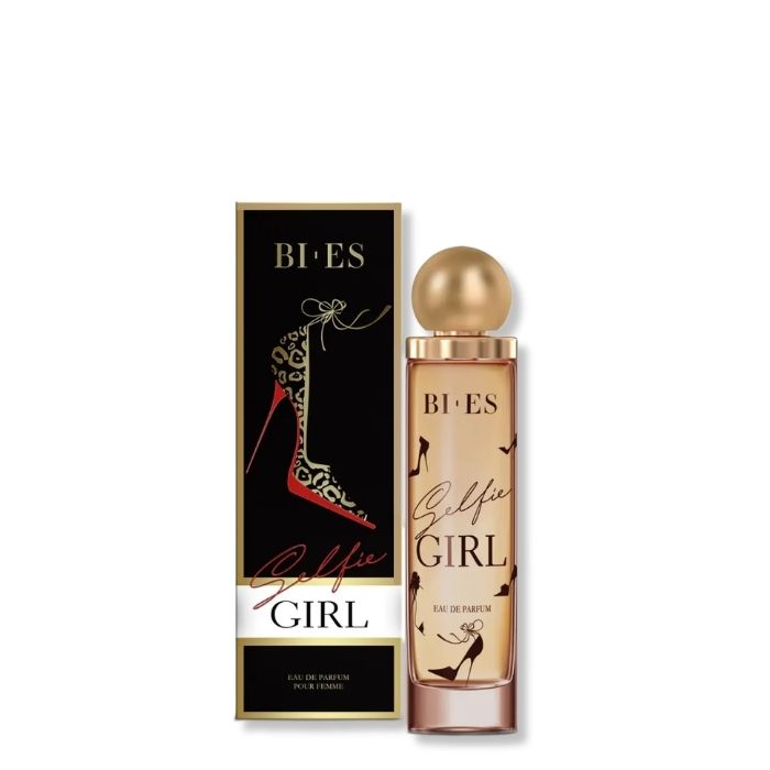 Bies Selfy Girl Eau de Parfum 100 ml