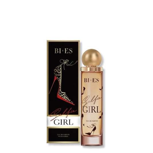 Bies Selfy Girl Eau de Parfum 100 ml