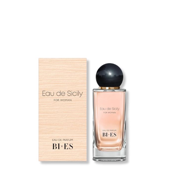BI-ES Silcily Eau de Parfum 100 ml
