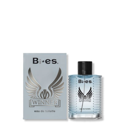 BI-ES Winner Eau de Toilette 100 ml