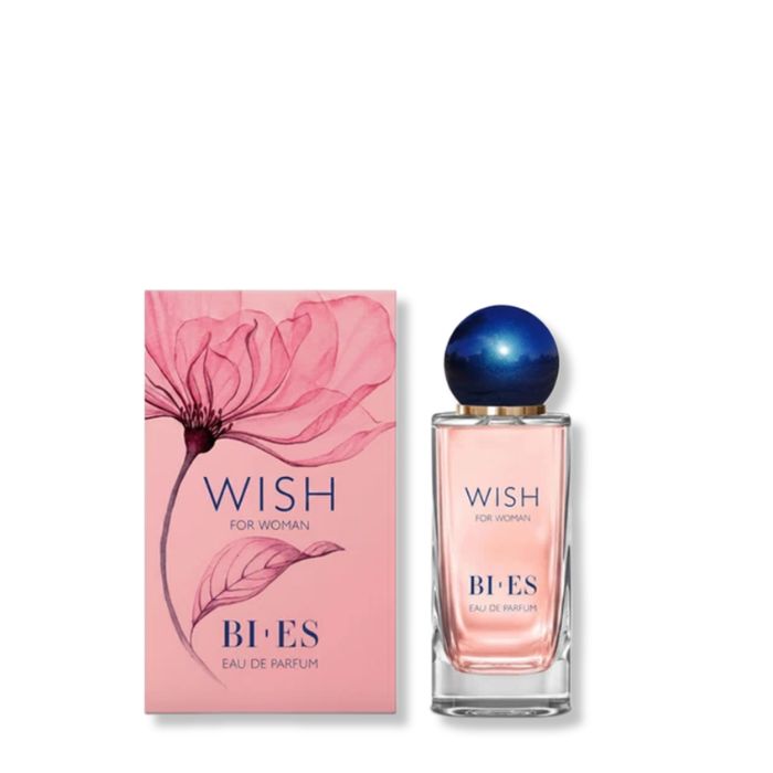 BI-ES Wish Eau de Parfum 100 ml