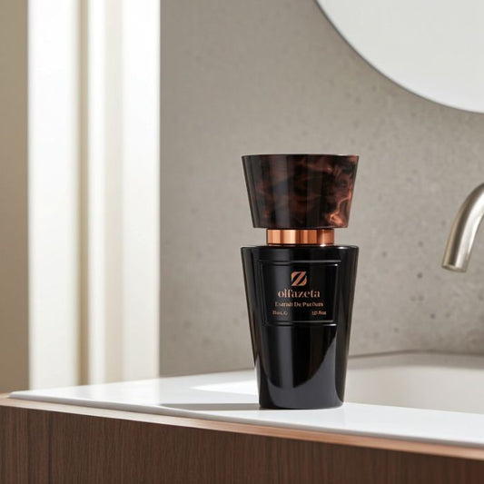 Chogan Herren Parfum in 30 ml - Inspirierte Düfte in Szene gesetzt