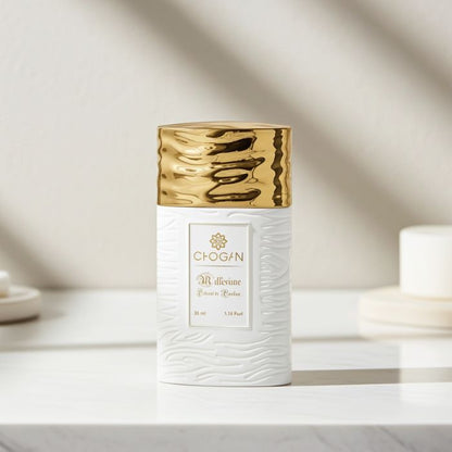 Duft-Inspirationen 35ml, Chogan, Damen Parfum, Home & Lifestyle